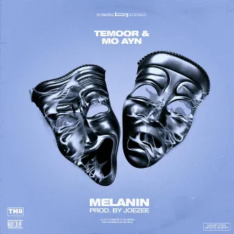 Melanin by Mo Ayn