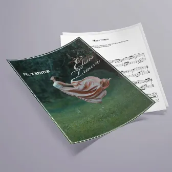 Elises Traum (Sheet Music Edition) by Felix Reuter