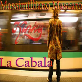 La Cabala by Massimiliano Mascaro