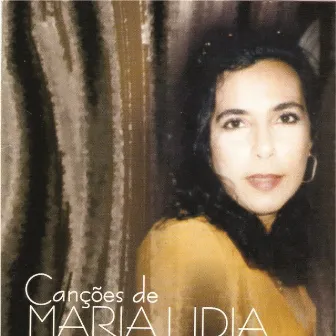 Canções de Maria Lídia by Maria Lídia