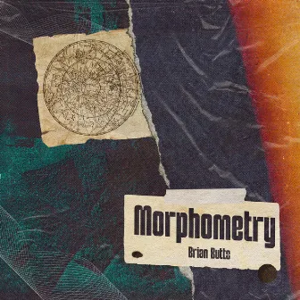 Morphometry by Brian Butts