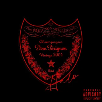 DOM PÉRIGNON by Halo