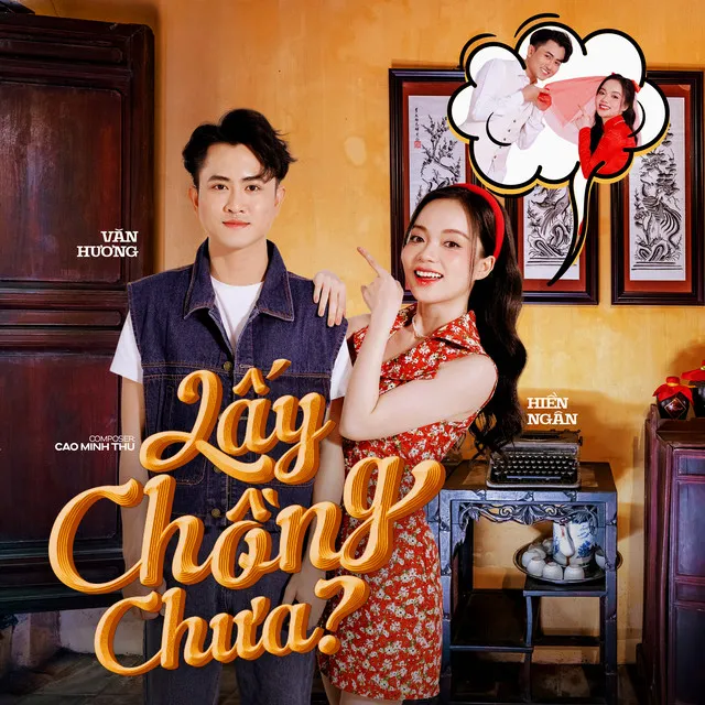 Lấy Chồng Chưa