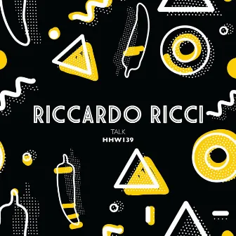 Talk by Riccardo Ricci