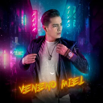 Veneno Miel by Fehr Rivas