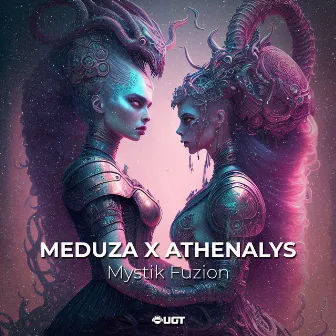 Mystik Fuzion by Meduza