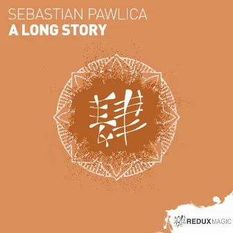 A Long Story by Sebastian Pawlica