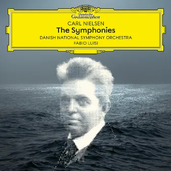 Carl Nielsen: The Symphonies by Fabio Luisi