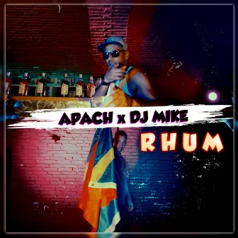 Rhum by DJ MIKE