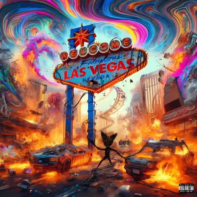 LAS VEGAS