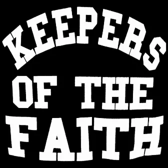 Keepers Of The Faith by Terror