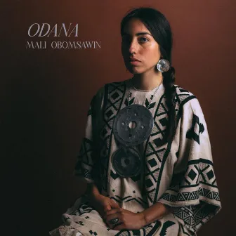 Odana by Mali Obomsawin