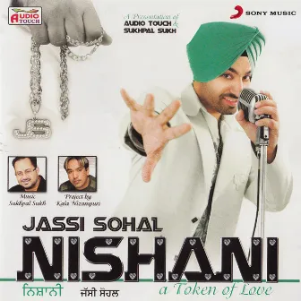 Nishani by Jassi Sohal