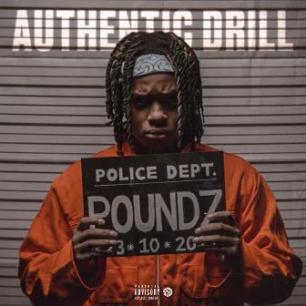 Authentic Drill by Poundz