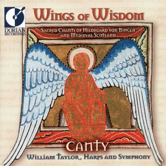 Hildegard of Bingen: Vocal Ensemble Music by Canty