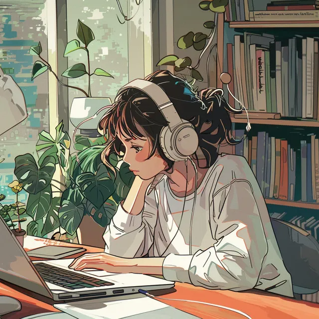 Calming Lofi Symphony