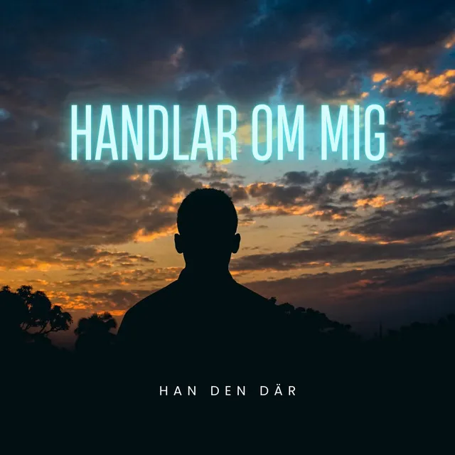 Handlar om mig