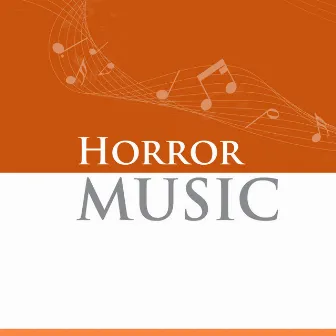 Horror Music by Fraser Purdie