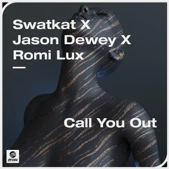 Call You Out by Romi Lux