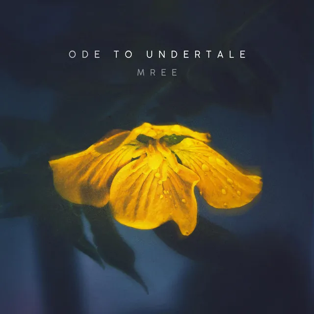 Ode to Undertale