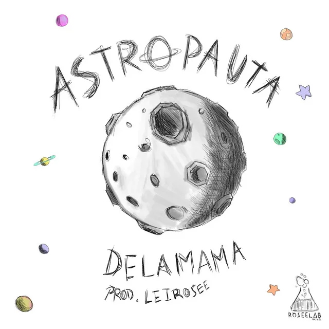 Astropauta