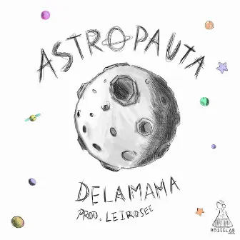 Astropauta by Delamama