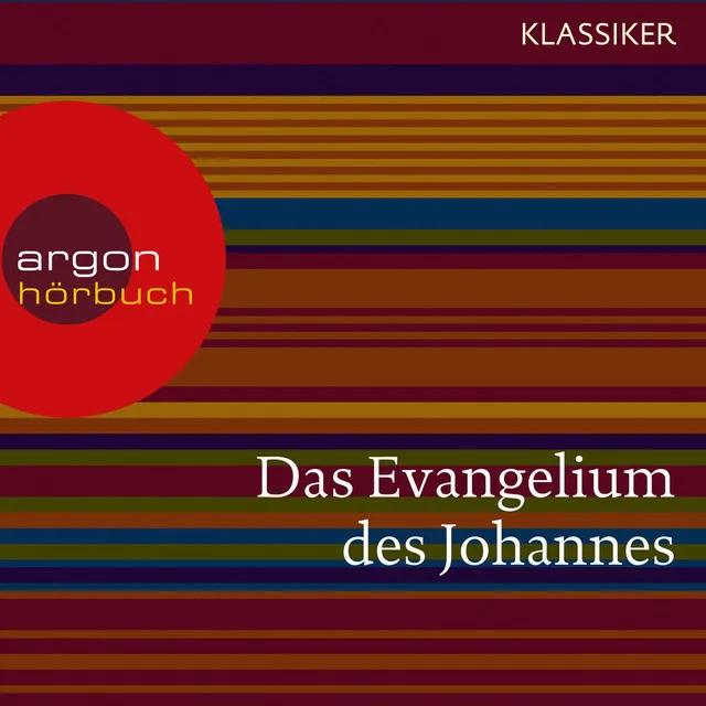 Kapitel 6 - Das Evangelium des Johannes