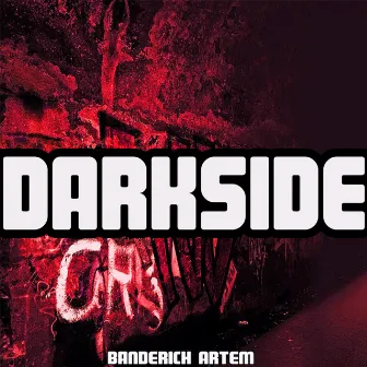 Darkside by Banderich Artem