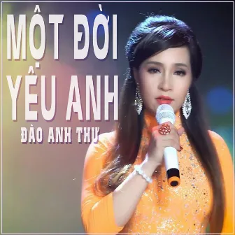 Một Đời Yêu Anh by Đào Anh Thư