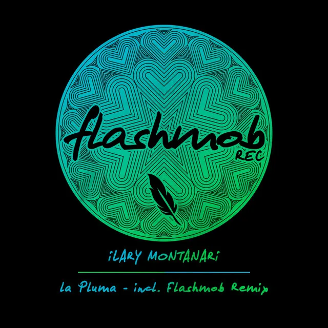 La Pluma - Flashmob Remix