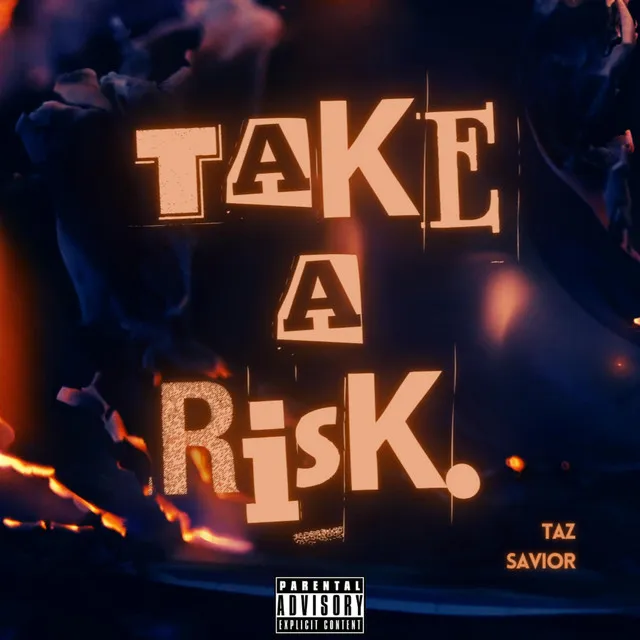 Take A Risk