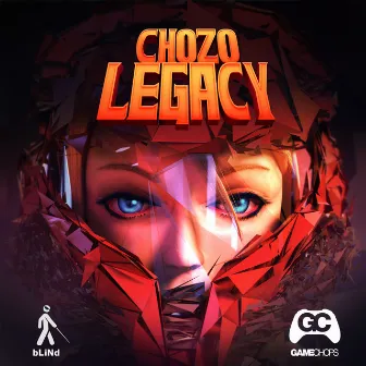 Chozo Legacy - EP by bLiNd