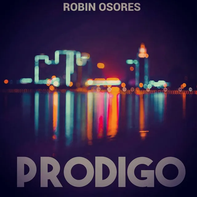 PRODIGO (PERDONAME)