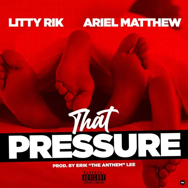 That Pressure