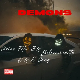 Demons by O.M.E Gang