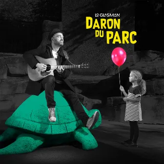 Daron du parc by Lo Glasman