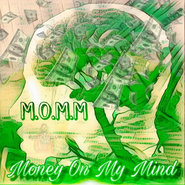 Money on My Mind