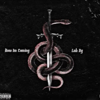 How Im Coming by Luh Bg