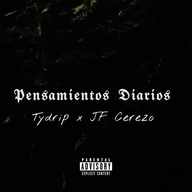 Pensamientos Diarios - Remix