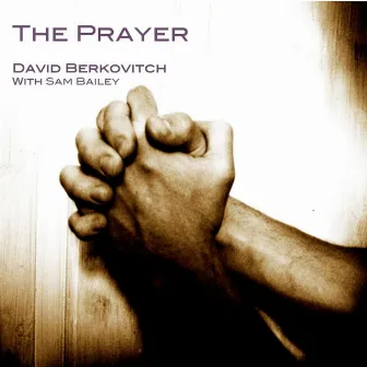 The Prayer by David Berkovitch