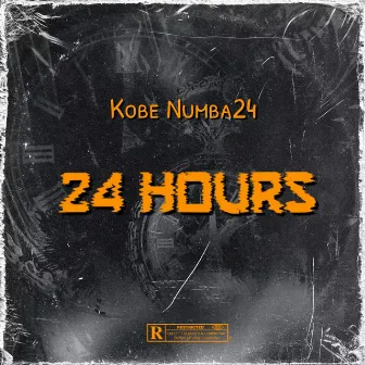 24 Hours by Kobe Numba24