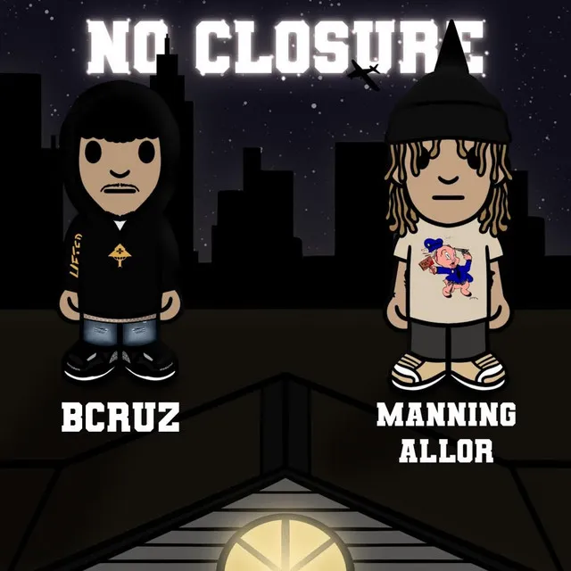 No Closure