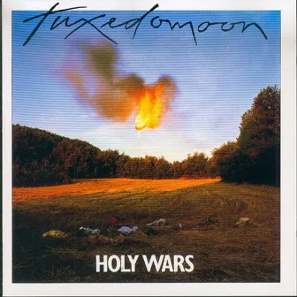 Holy Wars by Tuxedomoon