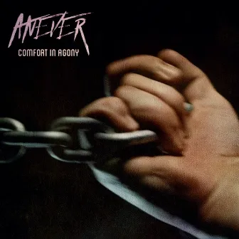 Comfort in Agony by Anever