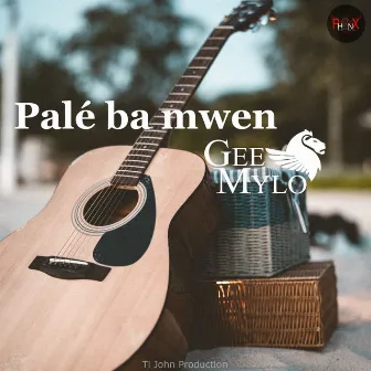 Palé ba mwen by Gee Mylo