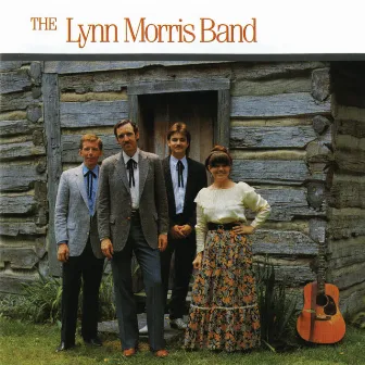 The Lynn Morris Band by The Lynn Morris Band