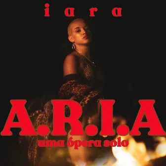 A.R.I.A by Iara