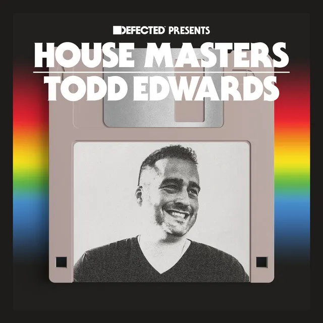 Tomorrow - Todd Edwards Dub