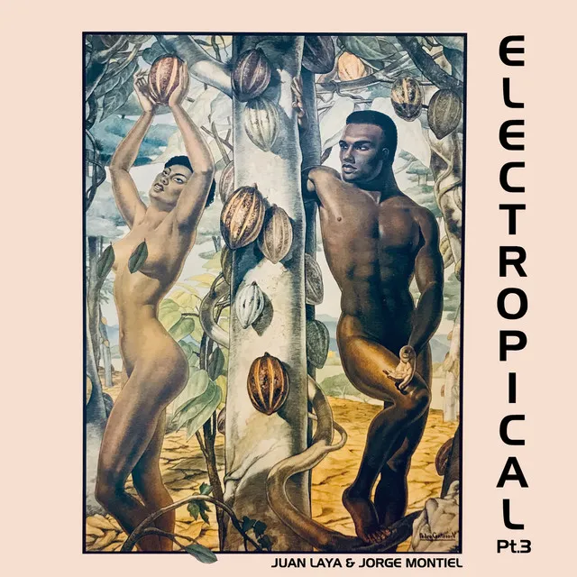 Electropical Pt. 3