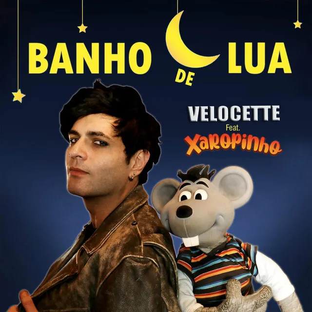 Banho de Lua